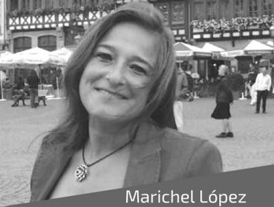 Marichel l�pez