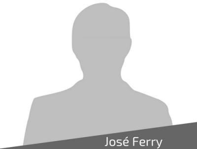 Jos� Ferry