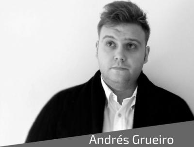 Andr�s Grueiro