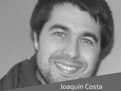 Joaqu�n Costa