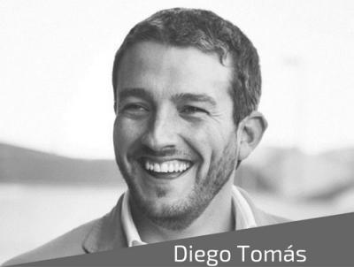 Diego Tom�s