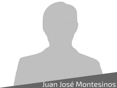 Juan Jos� Montesinos
