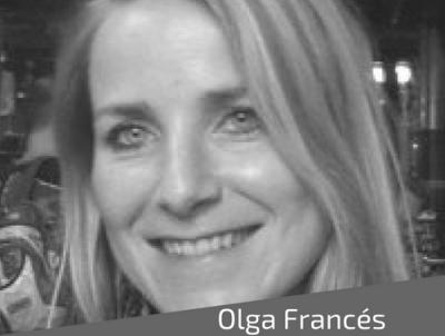 Olga Franc�s