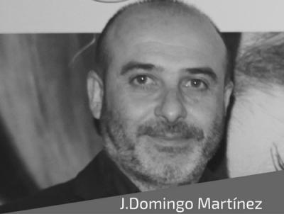 jose domingo martinez