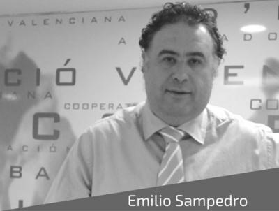 Emilio Sampedro