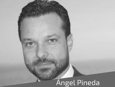 �ngel Pineda