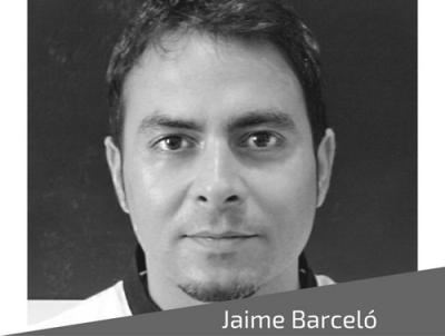 Jaime Barcel�