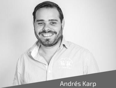 Andr�s Karp
