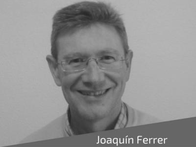 Joaqu�n Ferrer