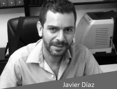 Javier D�az