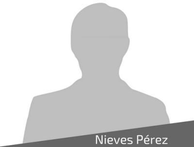 Nieves P�rez