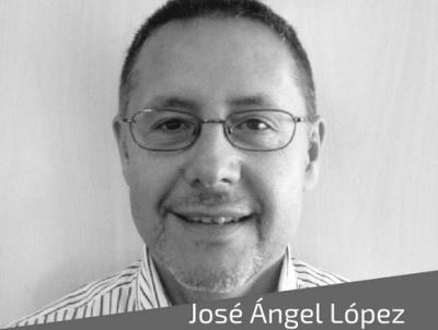 Jos Angel L�pez