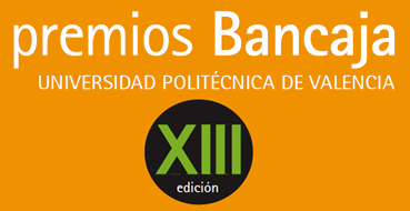 Premios bancaja ideas