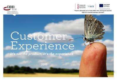 Customer experience