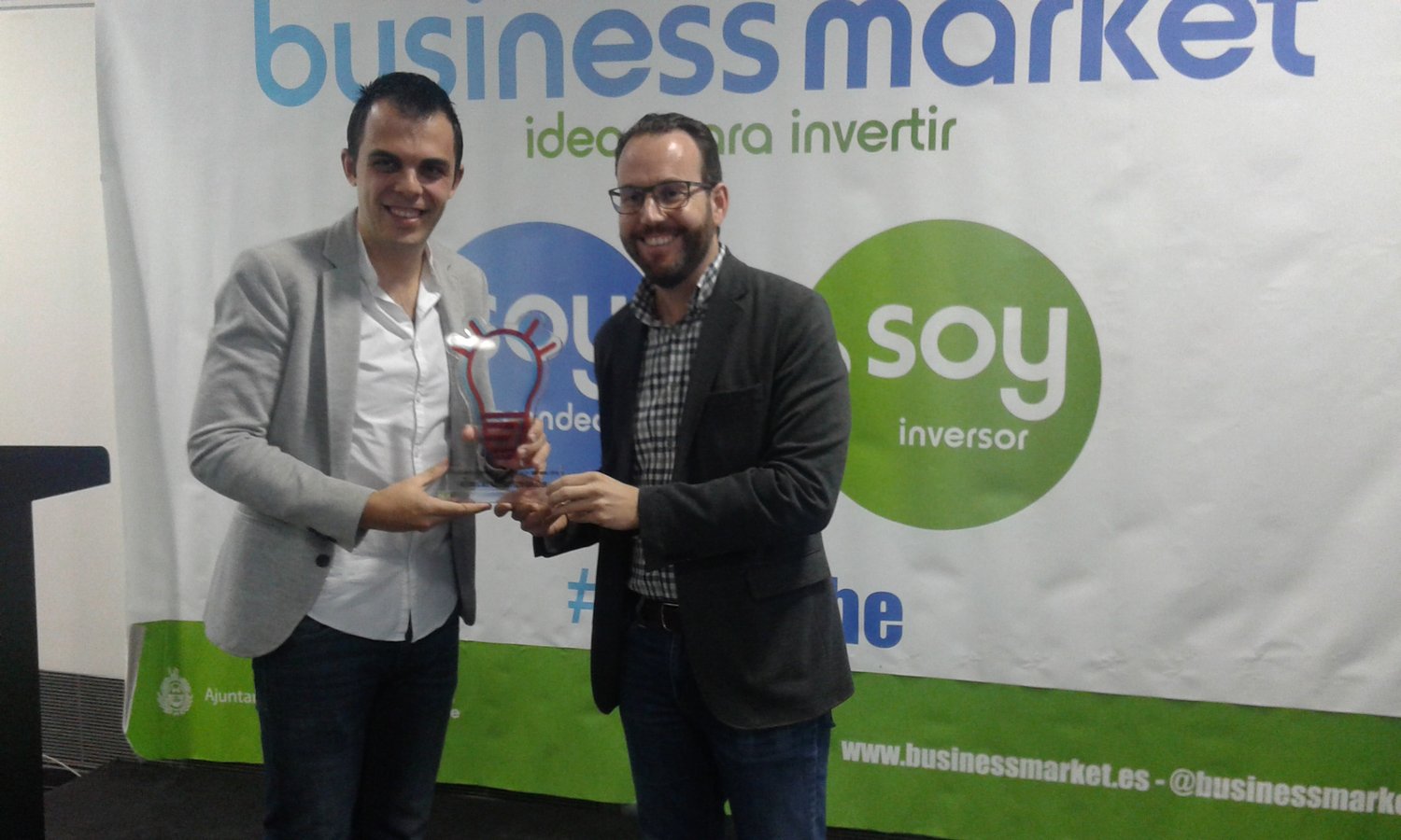 Business Market 2016 3