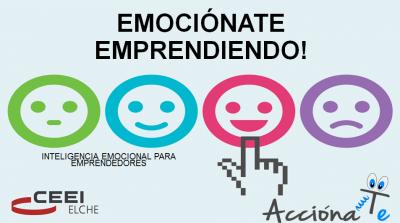 Emoci�nate Emprendiendo