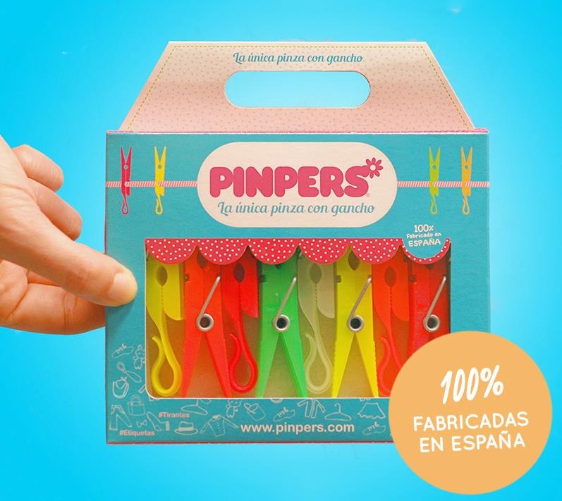 PINPERS