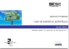 Plan MK estrat�gico