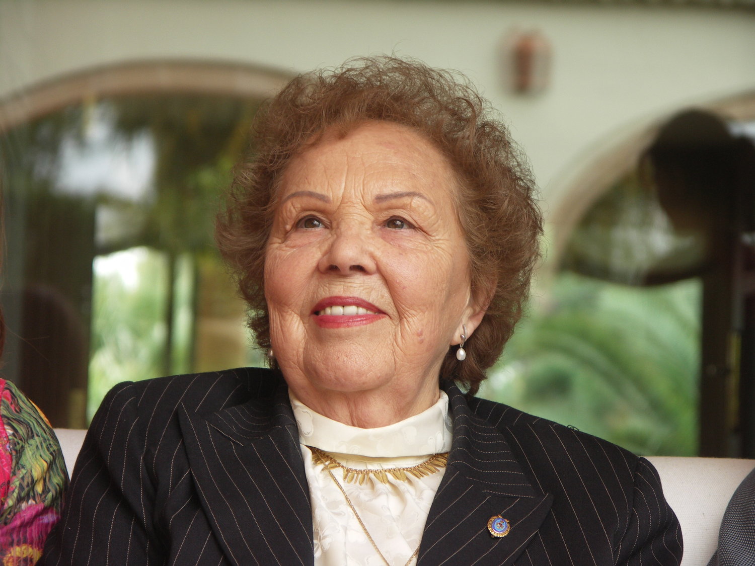 Dolores Cort�s ser� homenatjada en el IV F�rum d'Innovaci� de Vila-real