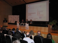 2010.Presentaci�n DPE Benidorm