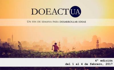 4 EDICIN DOEACT_UA Convierte en Realidad Tu Idea de Negocio