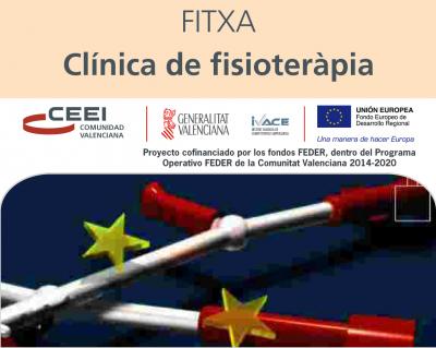 Clnica de fisioterpia