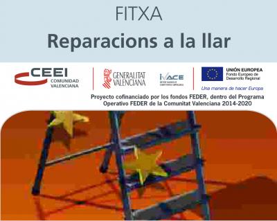 Reparacions a la Llar
