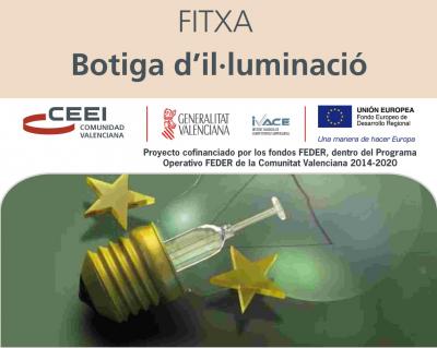 Botiga d'Il·luminació