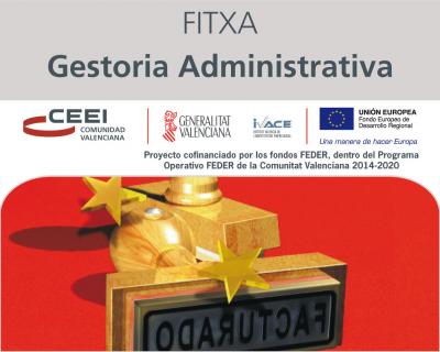 Gestoria administrativa