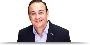Santiago Pérez - Castillo