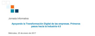 Programa descargable de la Jornada