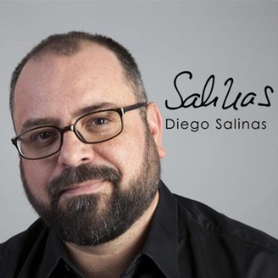 Diego Salinas
