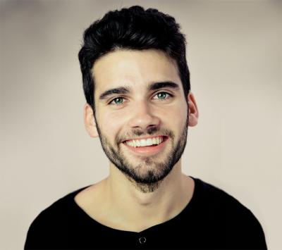 Santi Avendaño