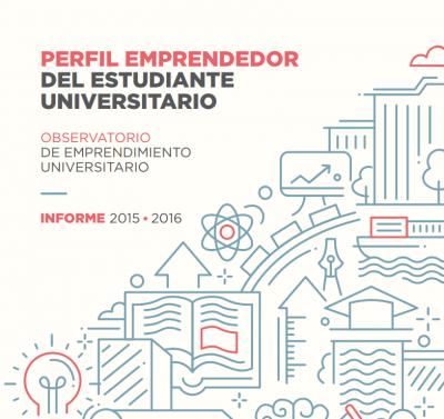Perfil Emprendedor del Estudiante Universitario 2015-2016