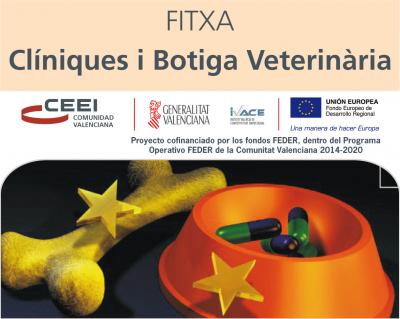 Clniques y botigues veterinries