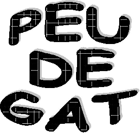 Peu de Gat