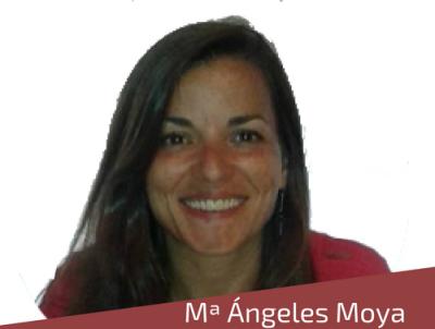 Mª Ángeles Moya Navarro