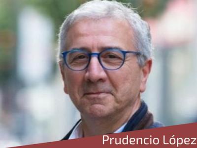 Prudencio L�pez