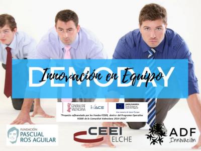 Demo-Day Innovaci�n