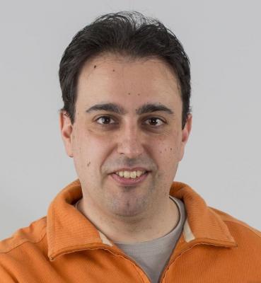 Javier Olmo