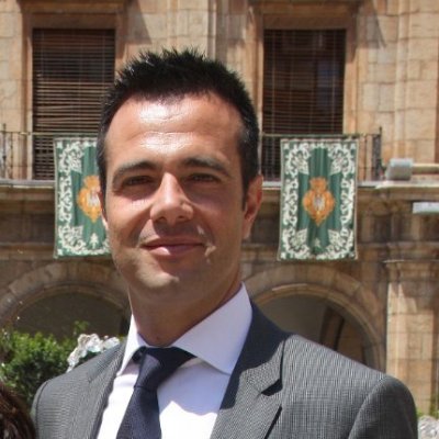 Entrevista a Javier Antolí (JAP Chemicals)