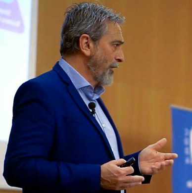 Juan Simó