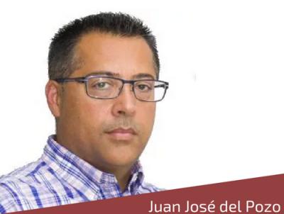 Juan José del Pozo