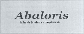 abaloris
