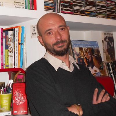 Vicent Badia