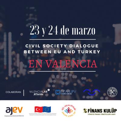 El Club Financiero Turco visita Valencia