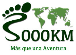 Entrevista a Antón Ruiz (3000KM)