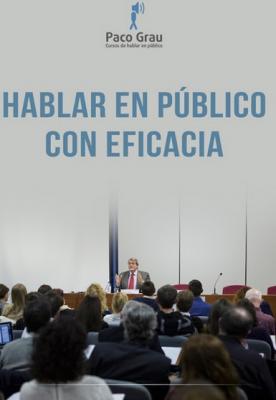 Ponencia POR QU TENEMOS MIEDO DE HABLAR EN PBLICO?