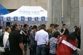 Aforo