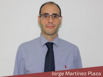 Jorge Martínez Plaza